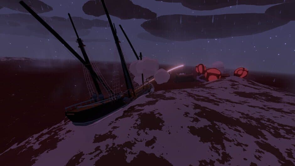Скриншот 6 из Sail Forth: Maelstrom