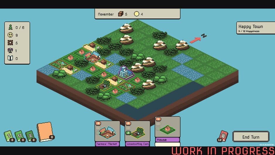 Скриншот 4 из Urban Forest