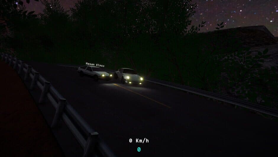 Скриншот 1 из Late Night Drift
