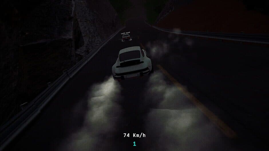 Скриншот 2 из Late Night Drift