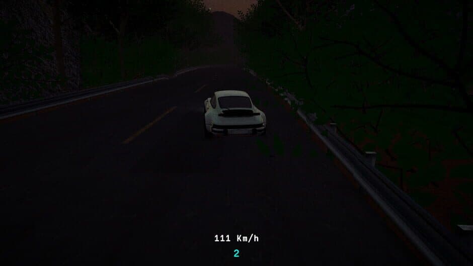 Скриншот 3 из Late Night Drift
