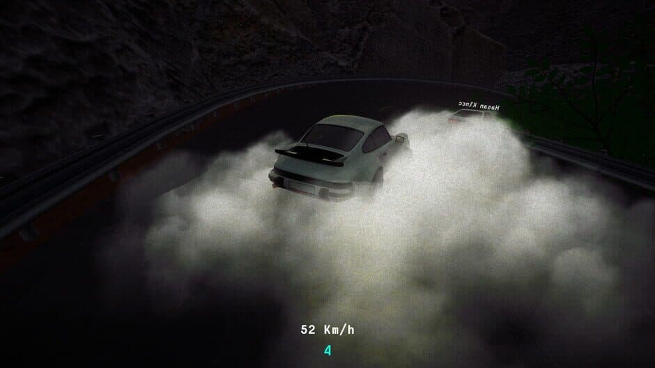 Скриншот 4 из Late Night Drift