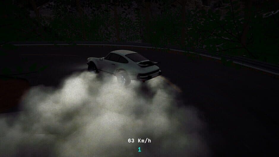 Скриншот 6 из Late Night Drift