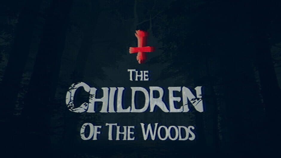 Скриншот 1 из The Children of The Woods: Lost Tape
