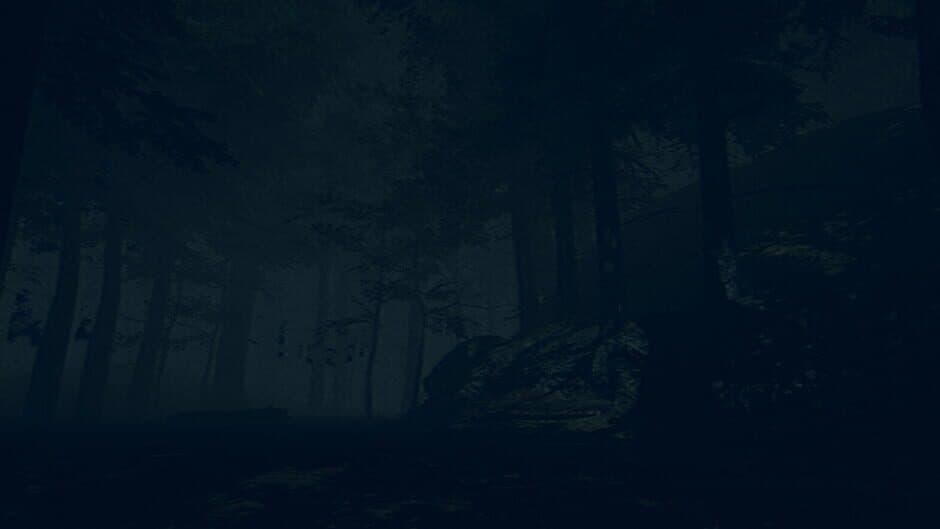 Скриншот 5 из The Children of The Woods: Lost Tape