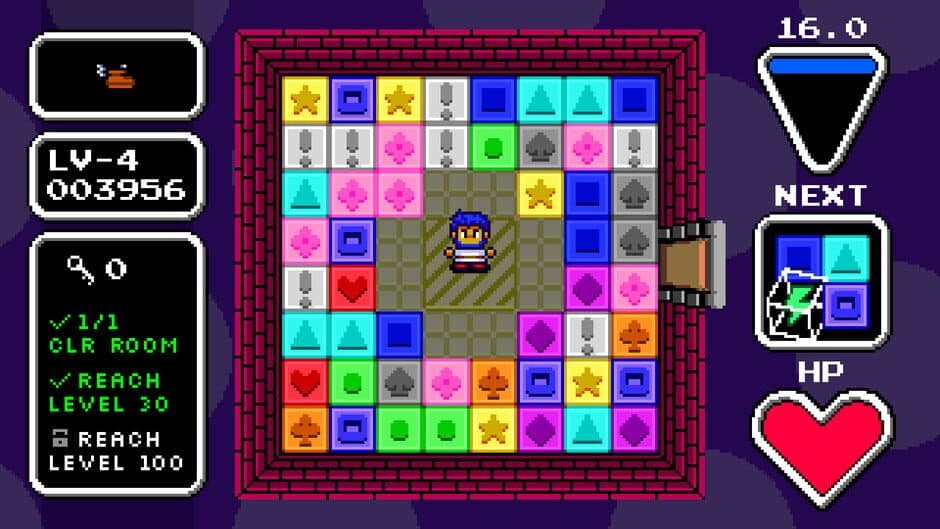 Скриншот 1 из Box Room