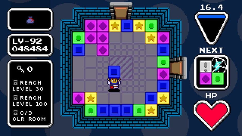 Скриншот 2 из Box Room