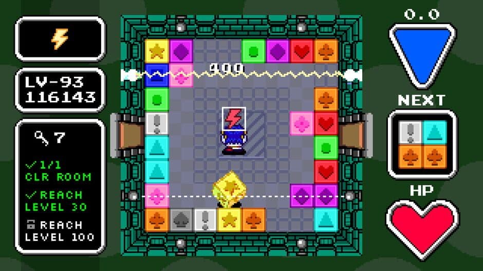 Скриншот 3 из Box Room