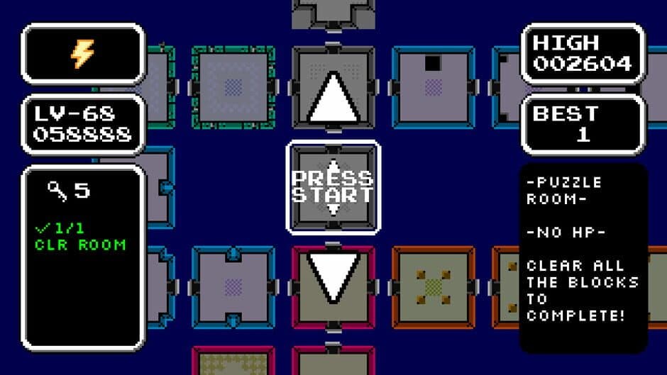 Скриншот 4 из Box Room