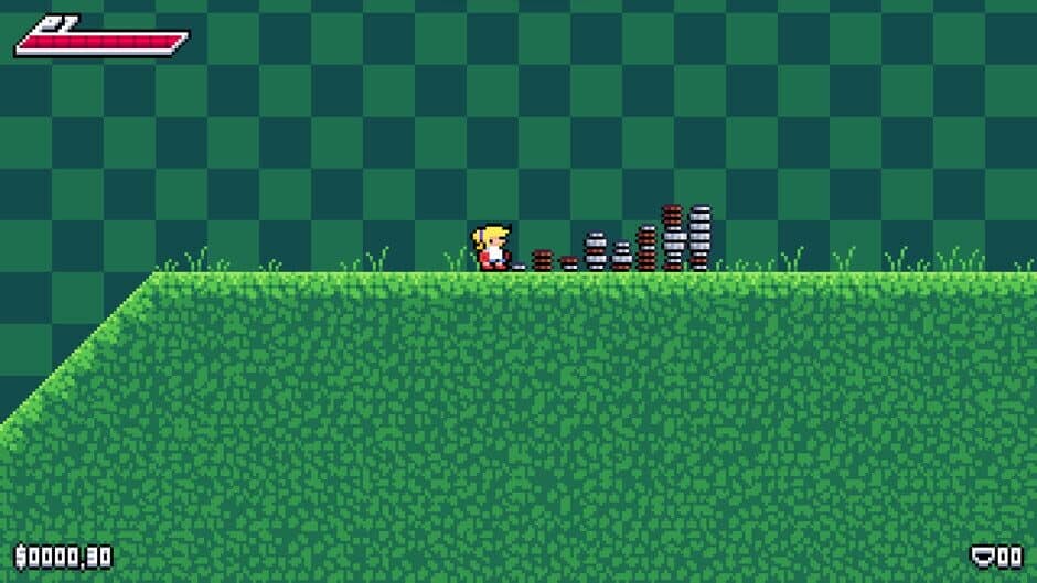 Скриншот 2 из Smashfruit