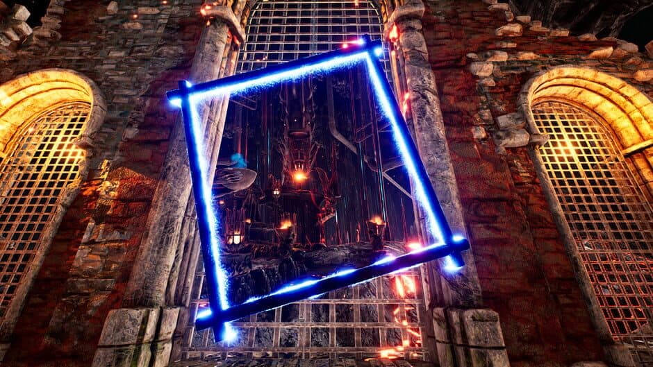 Скриншот 1 из Grand Emprise 2: Portals Apart