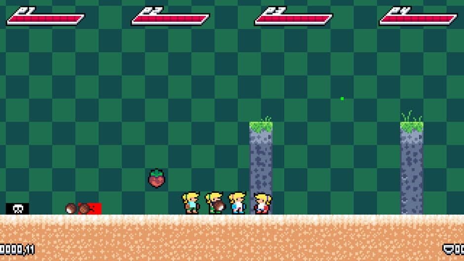 Скриншот 4 из Smashfruit