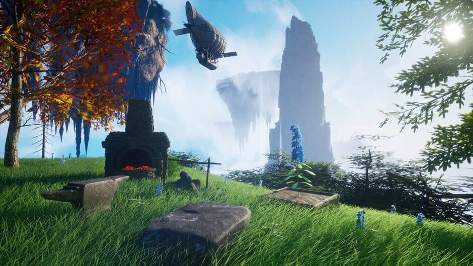 Скриншот 4 из Grand Emprise 2: Portals Apart