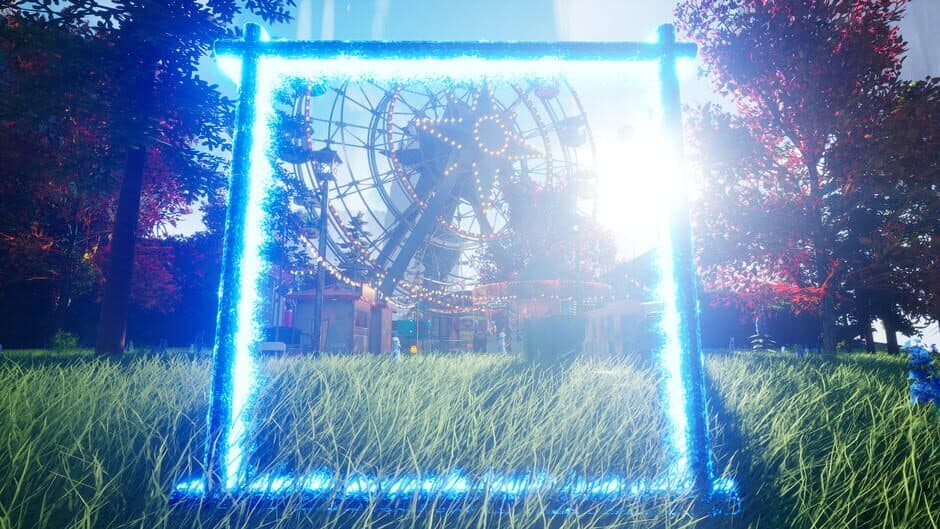 Скриншот 6 из Grand Emprise 2: Portals Apart