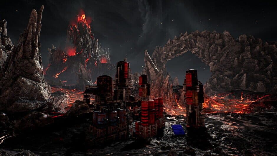 Скриншот 7 из Grand Emprise 2: Portals Apart