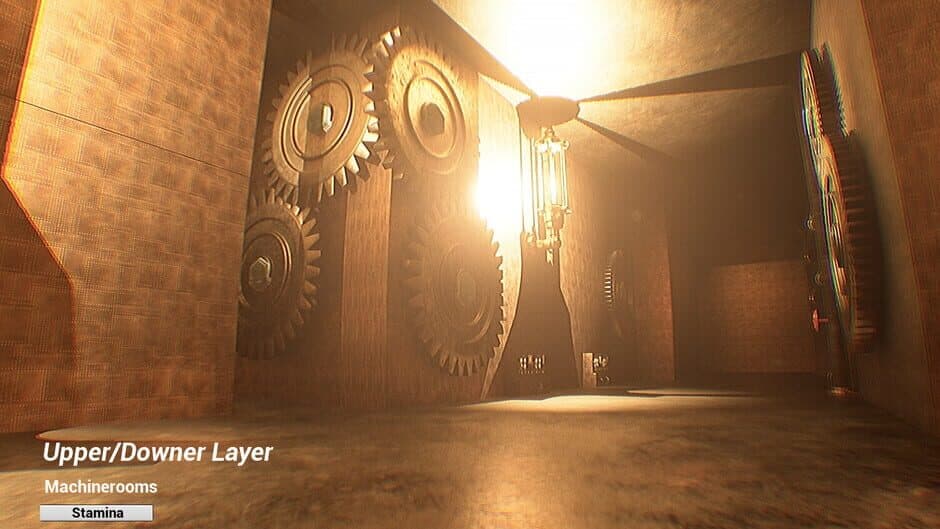 Скриншот 2 из The Upper Downer Complex
