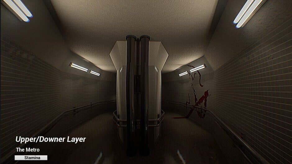 Скриншот 3 из The Upper Downer Complex