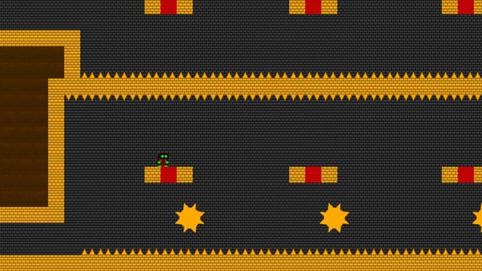 Скриншот 5 из Pixel Panic