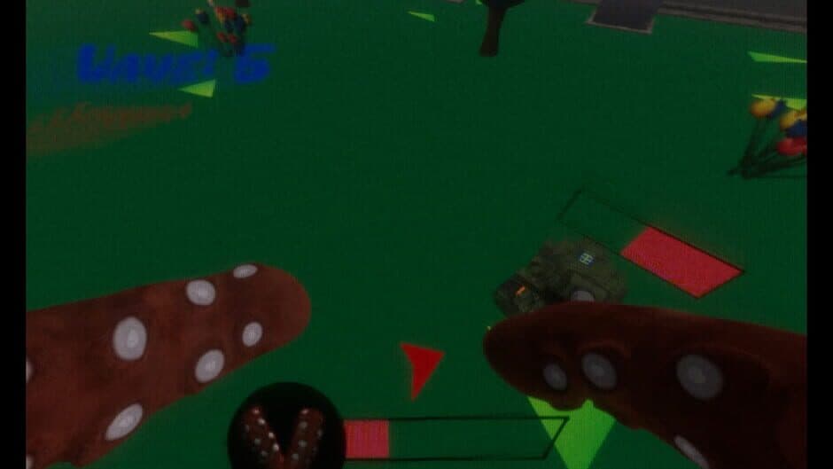 Скриншот 5 из Kraken Attack!