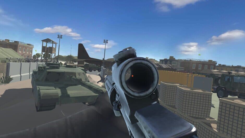 Скриншот 3 из Versus