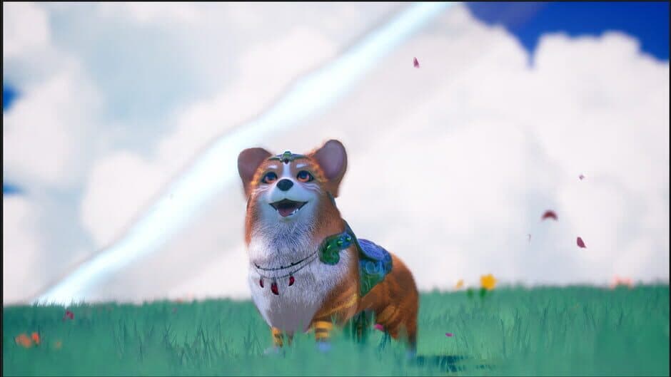 Скриншот 2 из LittleMouseHero