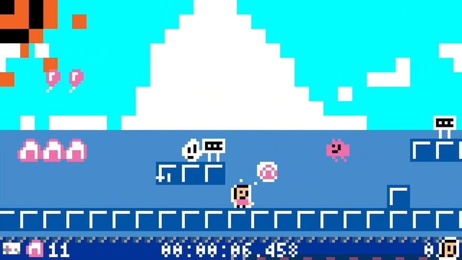 Скриншот 1 из Me and My Cat's Island