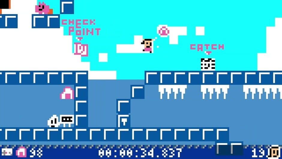 Скриншот 4 из Me and My Cat's Island