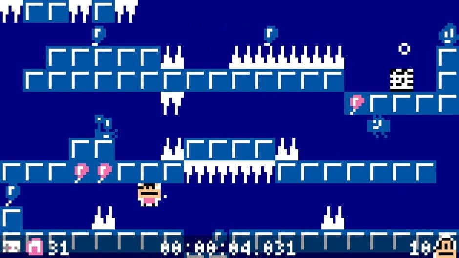Скриншот 7 из Me and My Cat's Island
