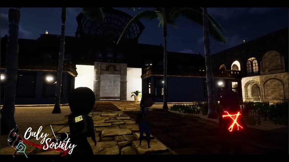 Скриншот 9 из OnlySociety: Secret
