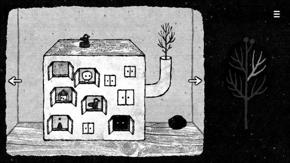 Скриншот 6 из Her Trees: The Puzzle House
