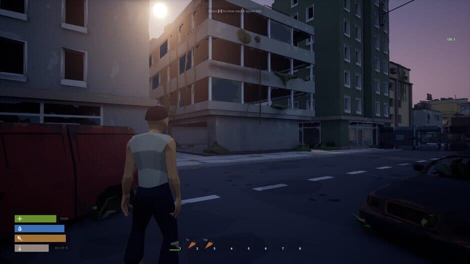 Скриншот 3 из Lost Hope