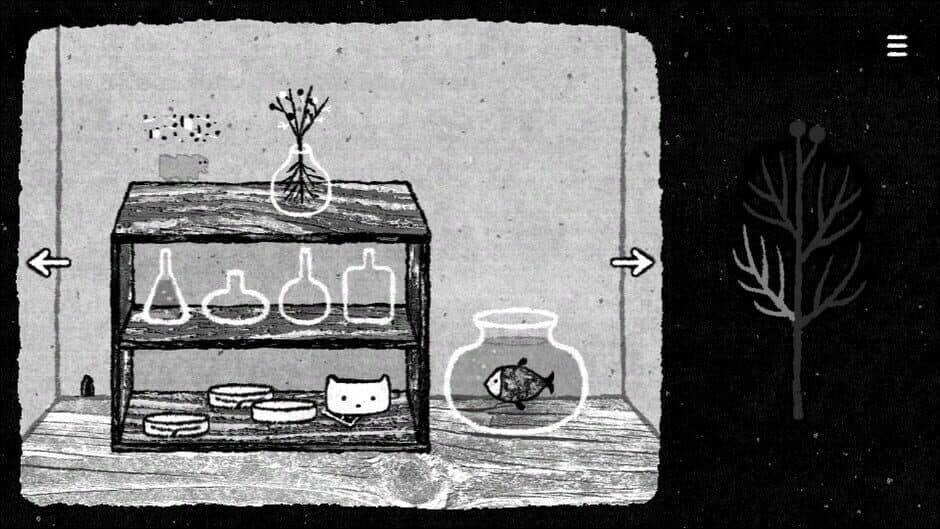 Скриншот 8 из Her Trees: The Puzzle House