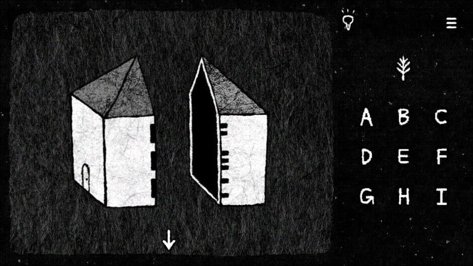 Скриншот 9 из Her Trees: The Puzzle House