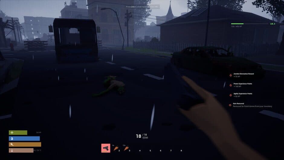 Скриншот 5 из Lost Hope