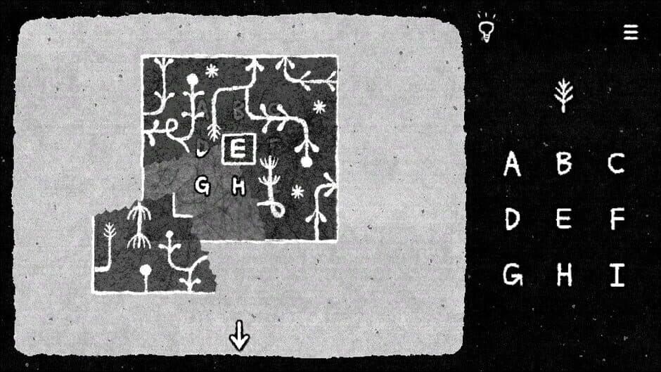 Скриншот 10 из Her Trees: The Puzzle House