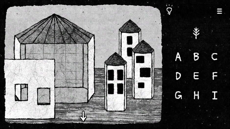 Скриншот 12 из Her Trees: The Puzzle House