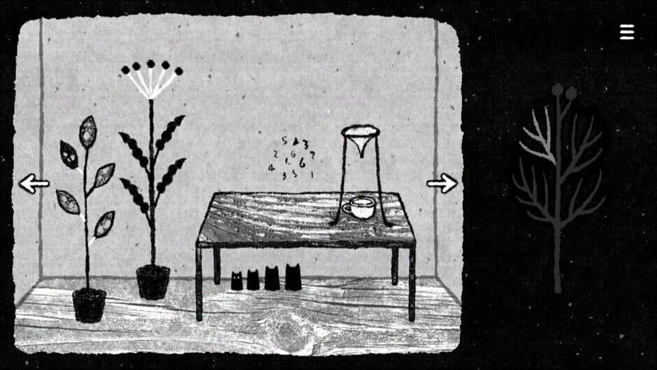 Скриншот 2 из Her Trees: The Puzzle House
