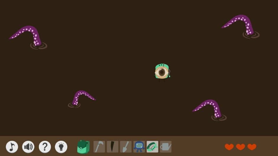Скриншот 2 из Eye see fun
