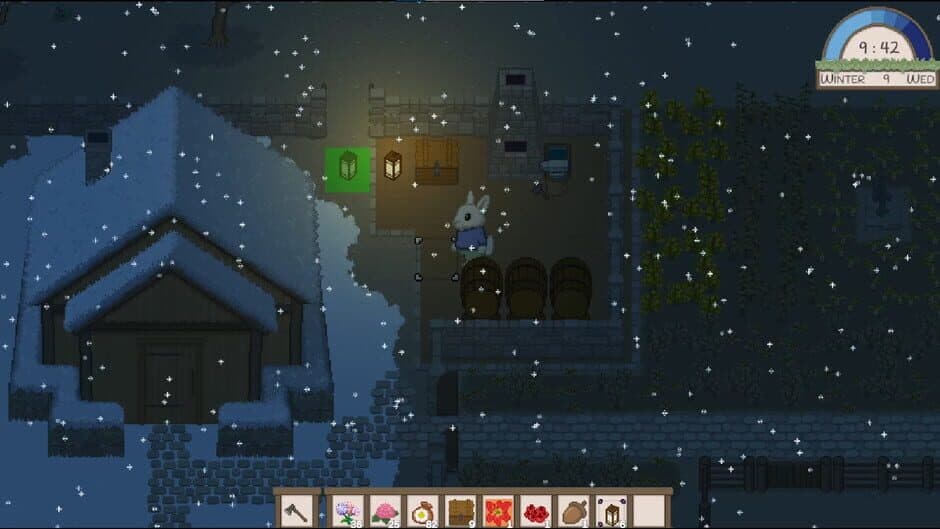Скриншот 8 из Grimshire