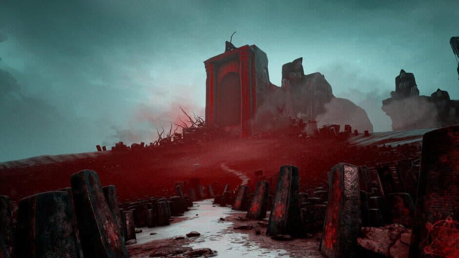 Скриншот 4 из Necrophosis