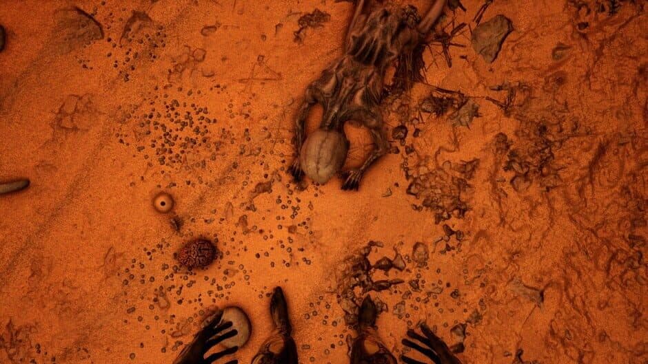 Скриншот 10 из Necrophosis