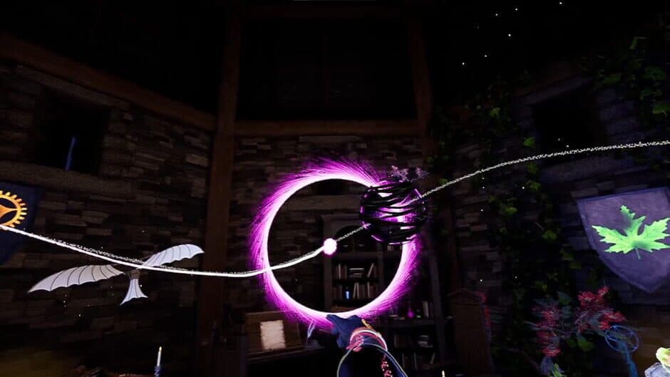 Скриншот 2 из Rings of Harmony