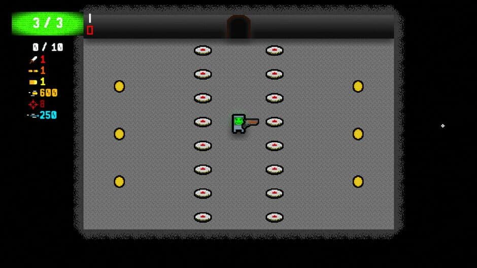 Скриншот 4 из Error 259