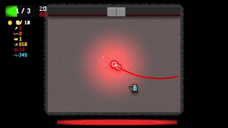 Скриншот 9 из Error 259