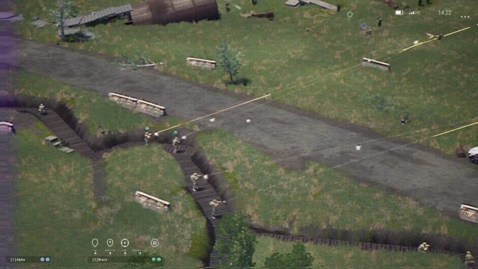 Скриншот 1 из Drone Perspective