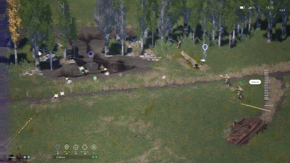 Скриншот 3 из Drone Perspective