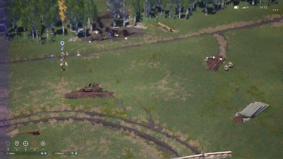 Скриншот 7 из Drone Perspective