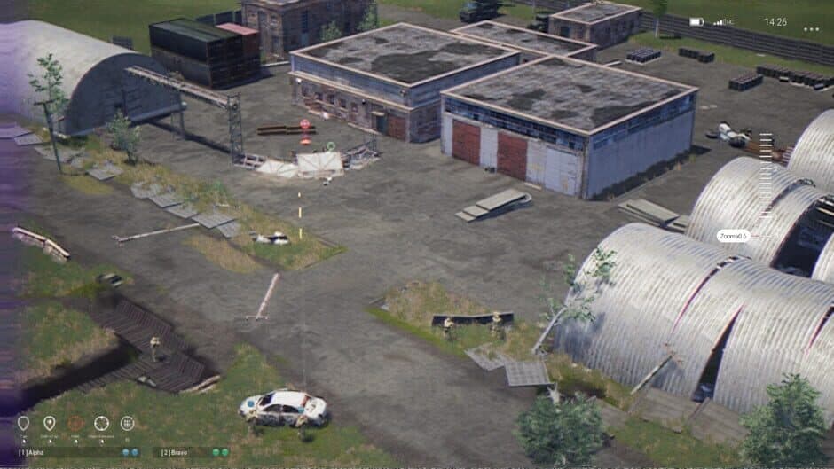 Скриншот 8 из Drone Perspective