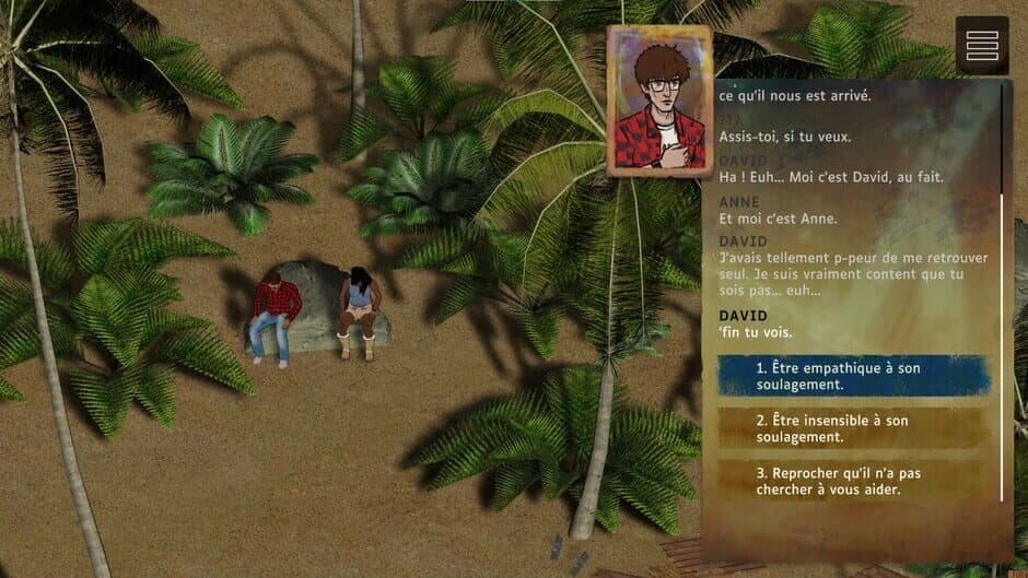 Скриншот 2 из Stranded On An Island