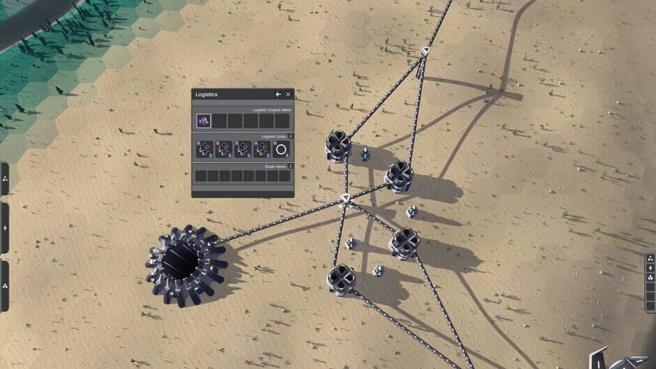 Скриншот 1 из Galaxy Too Far